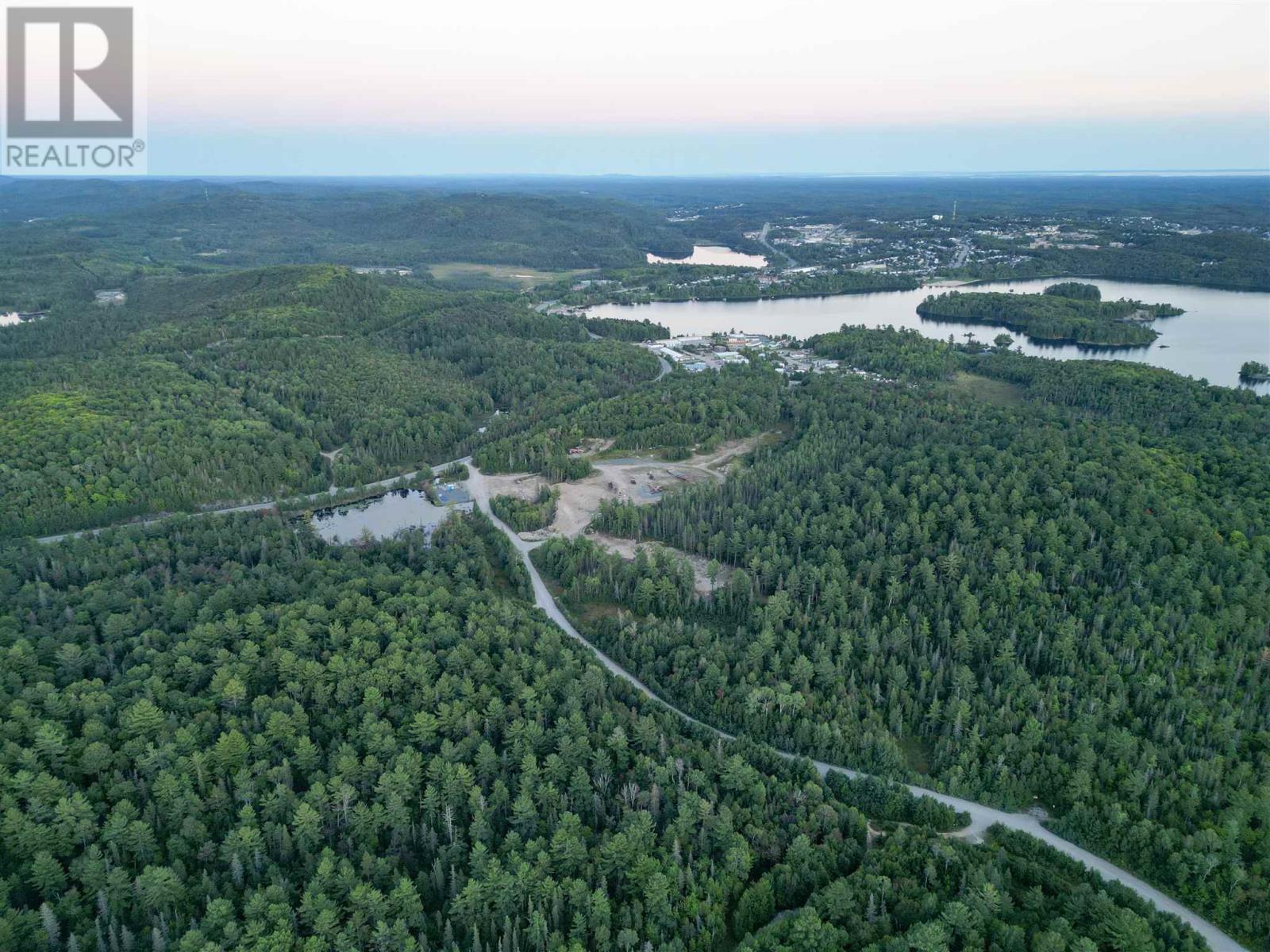 . 108 HWY, Elliot Lake, Ontario