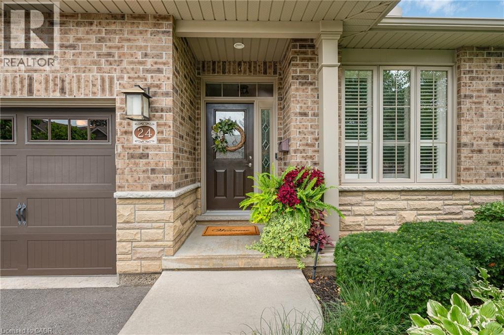 30 Cedar Street Unit# 24, Paris, Ontario  N3L 0C2 - Photo 3 - 40861853