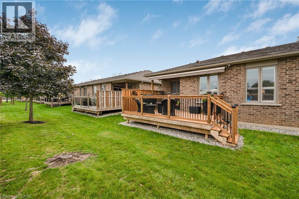 30 Cedar Street Unit# 24, Paris, Ontario  N3L 0C2 - Photo 33 - 40861853