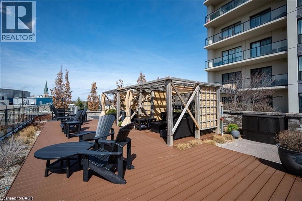 160 Macdonell Street Unit# 607, Guelph, Ontario  N1H 2Z6 - Photo 22 - 40861890