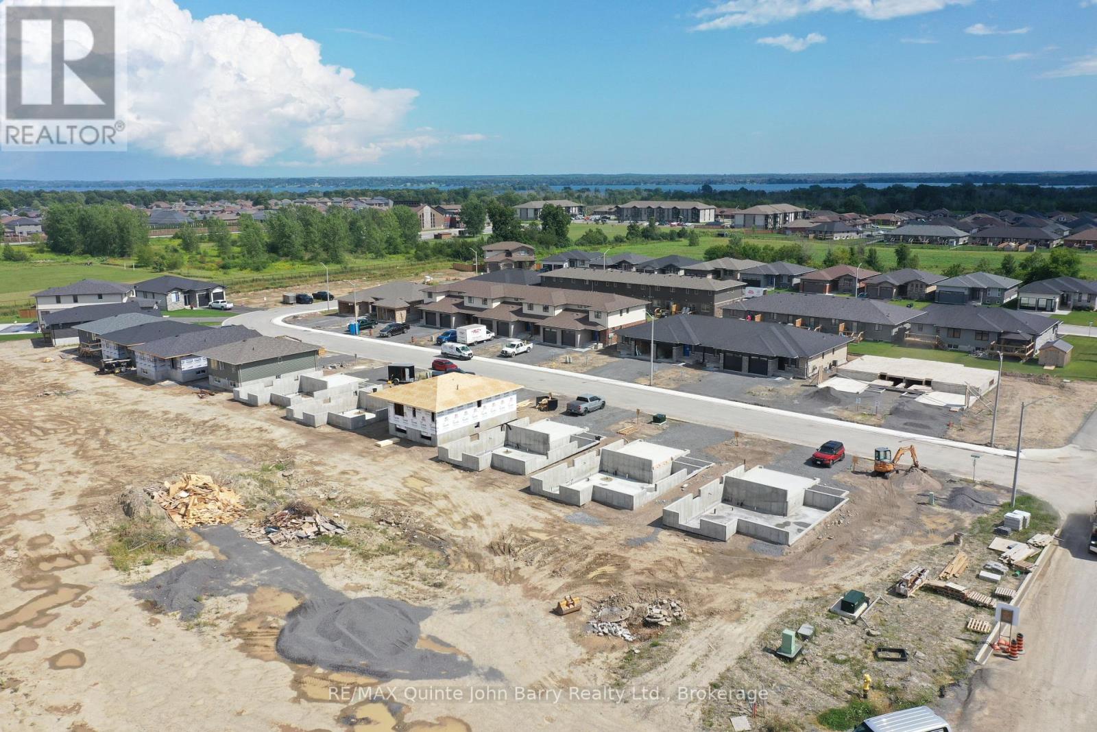 Lot 27 - 54 Parkland Circle, Quinte West, Ontario  K8V 0R4 - Photo 3 - X13761586