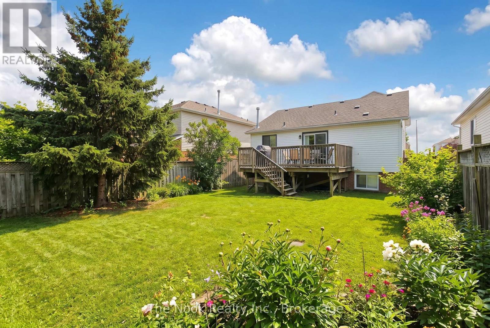 Main & Upper - 11 Jollow Drive, Clarington, Ontario  L1C 4V9 - Photo 16 - E13762574