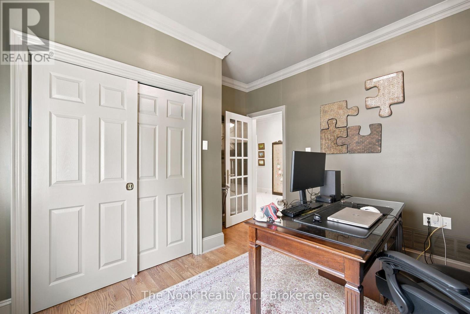 1018 Lockwood Circle, Newmarket, Ontario  L3X 1M2 - Photo 20 - N13762554