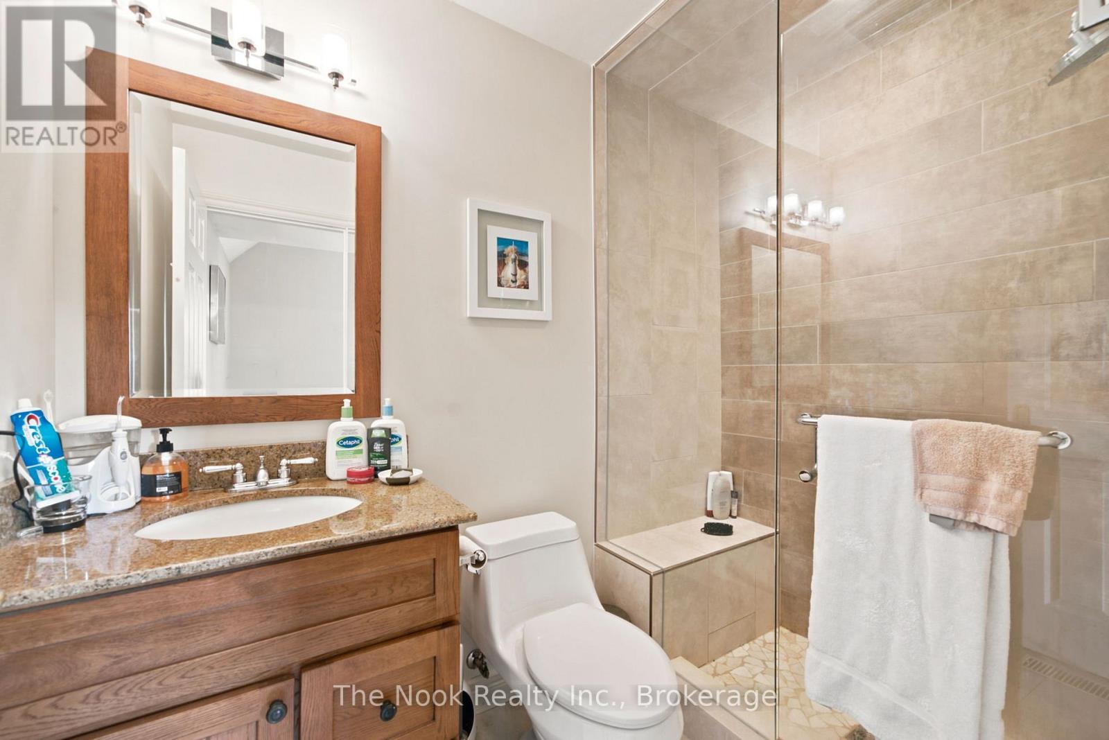 1018 Lockwood Circle, Newmarket, Ontario  L3X 1M2 - Photo 33 - N13762554