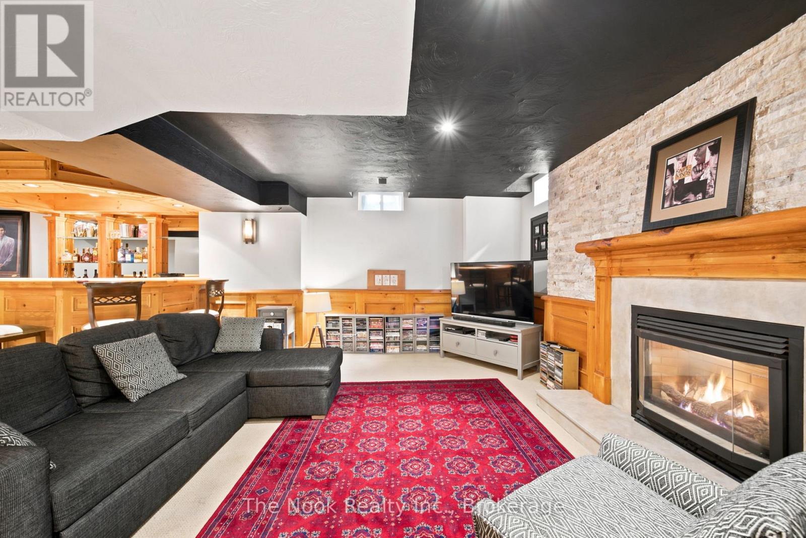 1018 Lockwood Circle, Newmarket, Ontario  L3X 1M2 - Photo 42 - N13762554