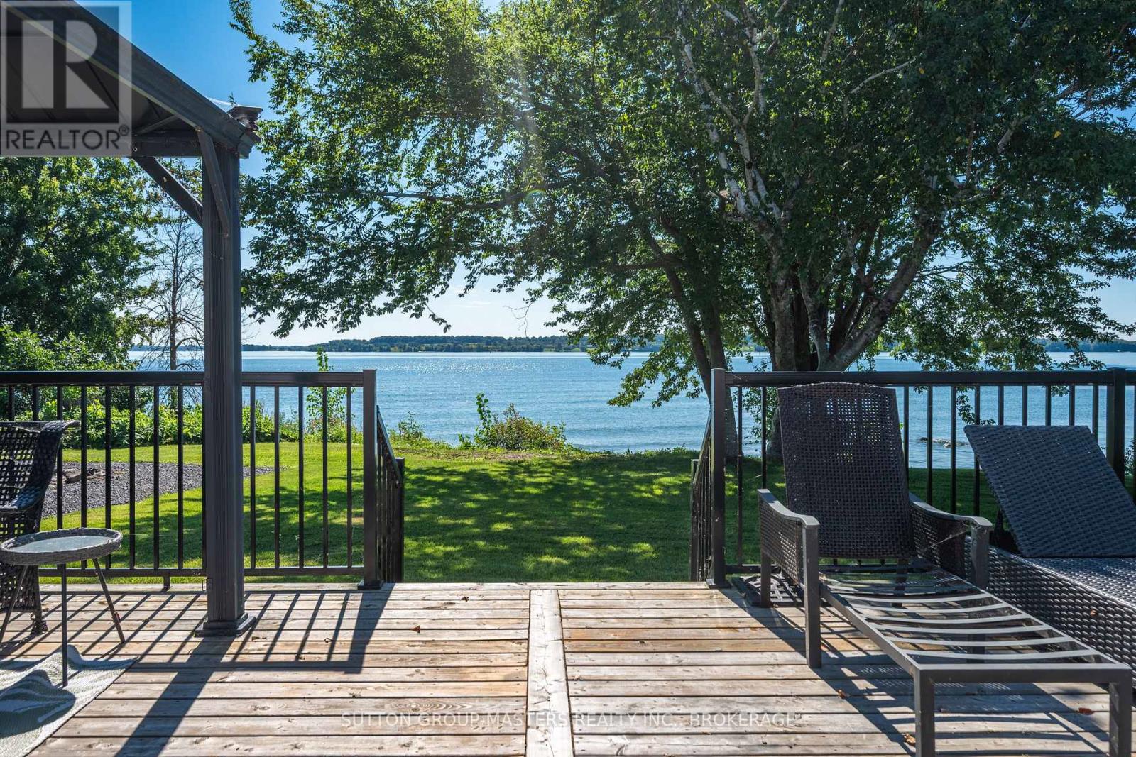 175 Pleasure Pt. Lane, Frontenac Islands, Ontario  K0H 2Y0 - Photo 10 - X13762386