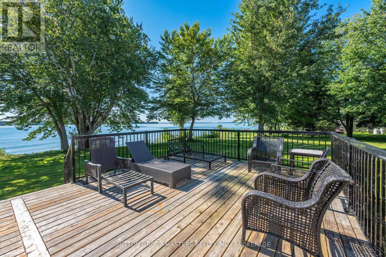 175 Pleasure Pt. Lane, Frontenac Islands, Ontario  K0H 2Y0 - Photo 11 - X13762386