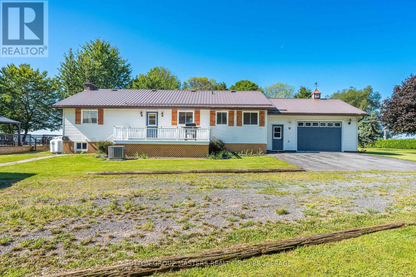 175 Pleasure Pt. Lane, Frontenac Islands, Ontario  K0H 2Y0 - Photo 2 - X13762386