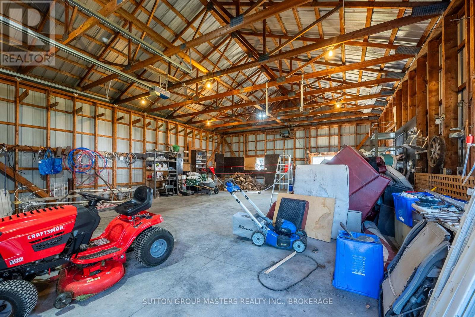 175 Pleasure Pt. Lane, Frontenac Islands, Ontario  K0H 2Y0 - Photo 42 - X13762386