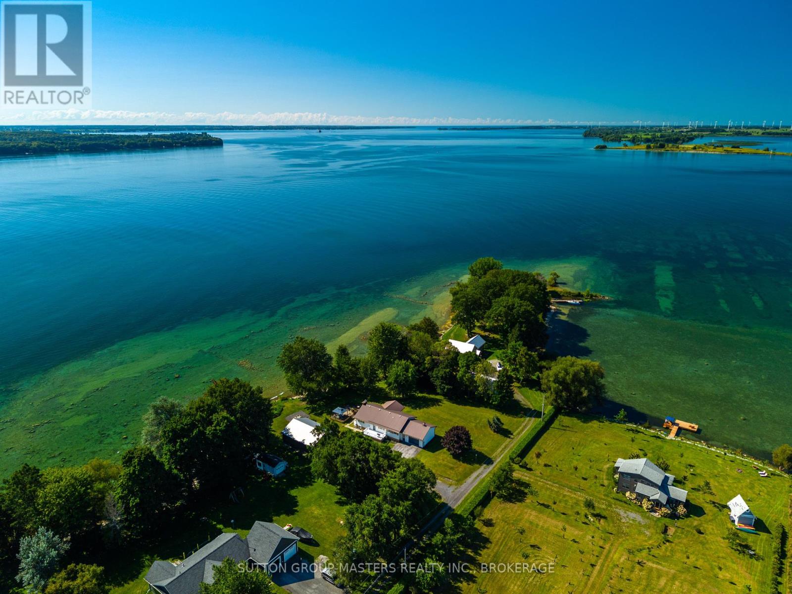 175 Pleasure Pt. Lane, Frontenac Islands, Ontario  K0H 2Y0 - Photo 47 - X13762386