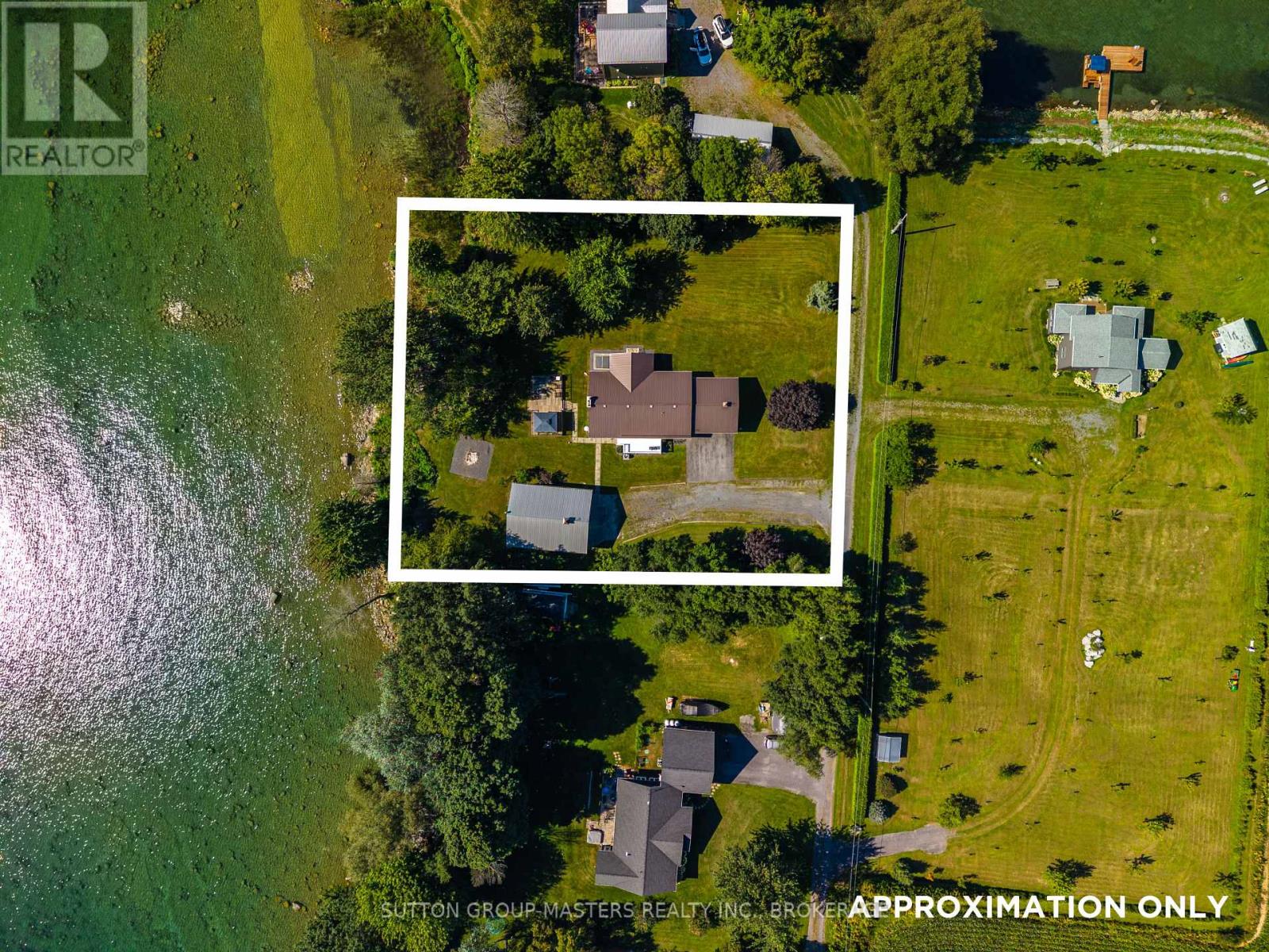 175 Pleasure Pt. Lane, Frontenac Islands, Ontario  K0H 2Y0 - Photo 48 - X13762386