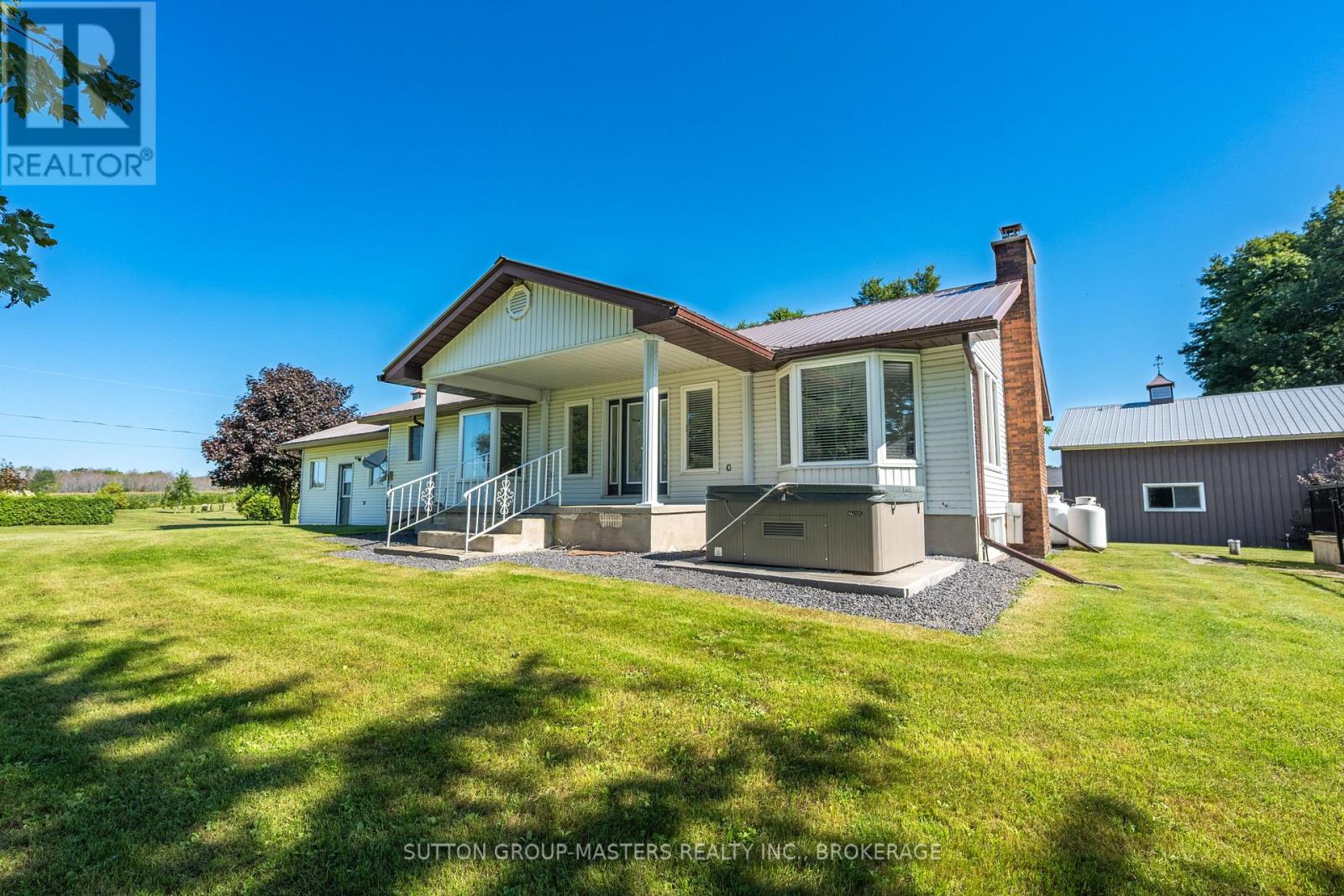 175 Pleasure Pt. Lane, Frontenac Islands, Ontario  K0H 2Y0 - Photo 6 - X13762386