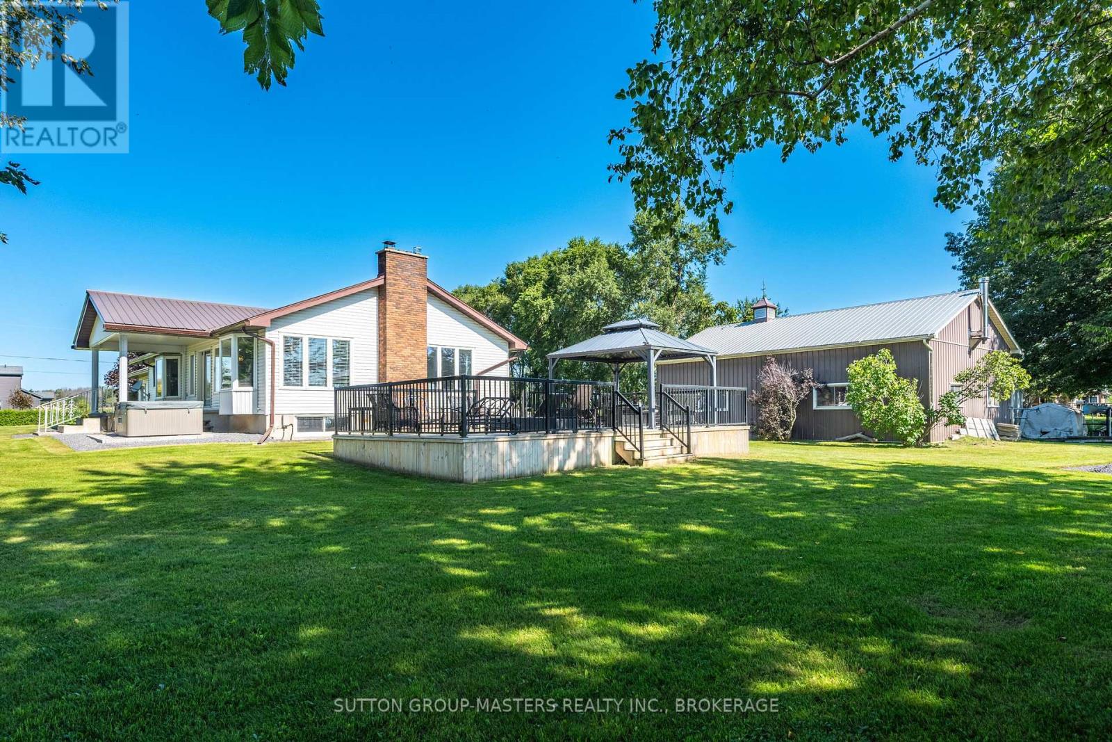 175 Pleasure Pt. Lane, Frontenac Islands, Ontario  K0H 2Y0 - Photo 7 - X13762386