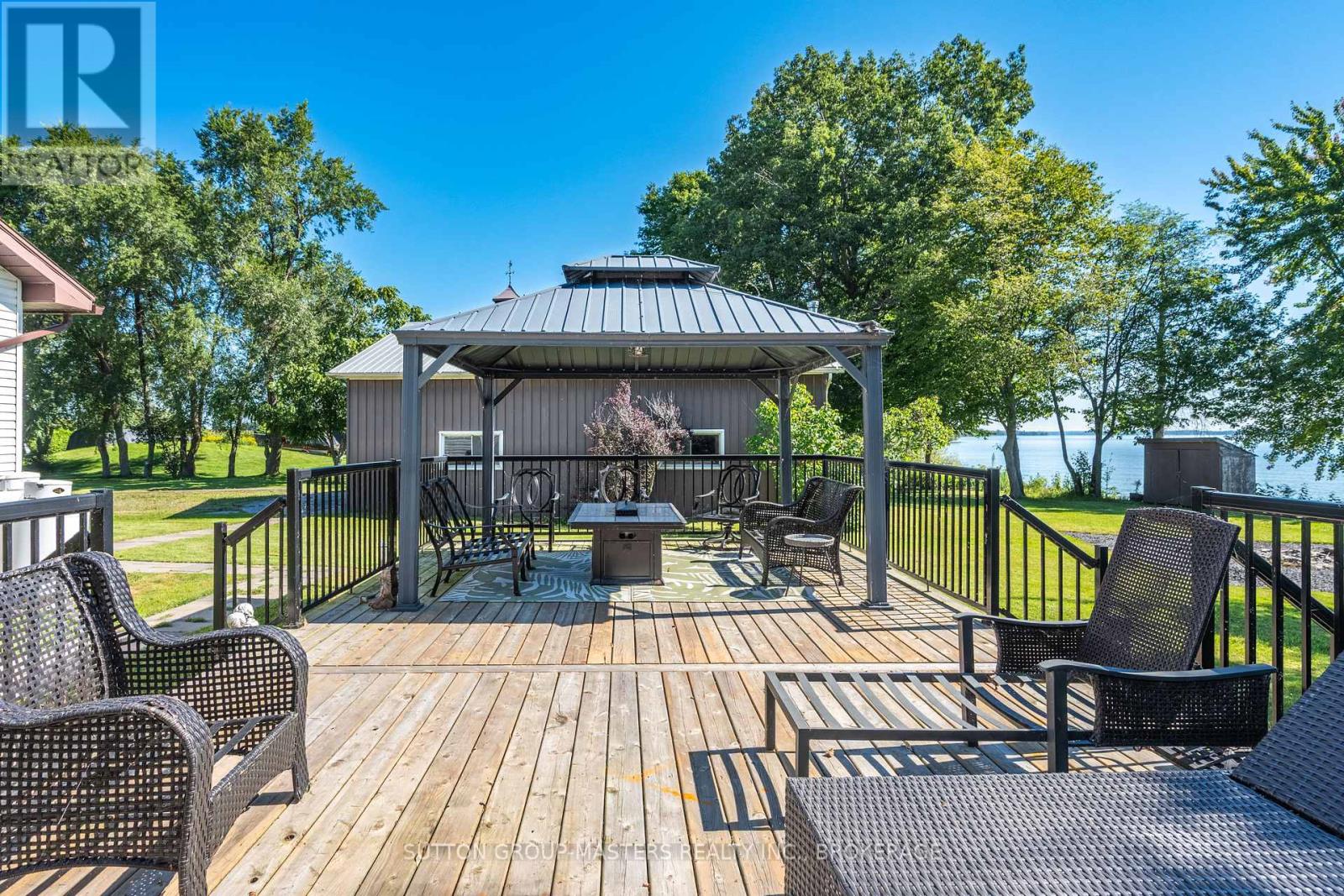 175 Pleasure Pt. Lane, Frontenac Islands, Ontario  K0H 2Y0 - Photo 9 - X13762386