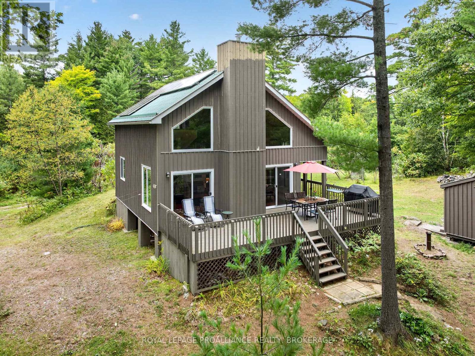 1187 LOUDEN LANE, Frontenac, Ontario