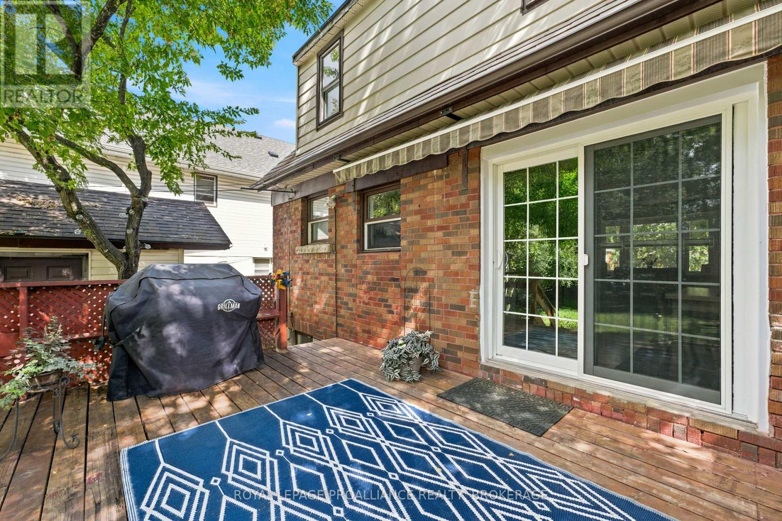 212 Westdale Avenue, Kingston, Ontario  K7L 4S5 - Photo 34 - X13762492