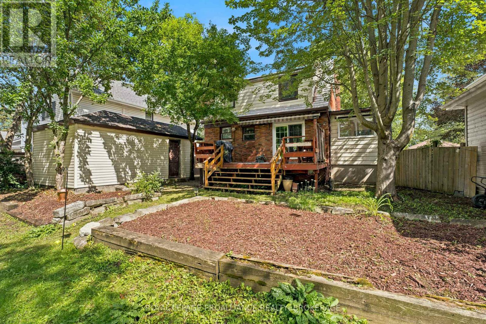 212 Westdale Avenue, Kingston, Ontario  K7L 4S5 - Photo 37 - X13762492