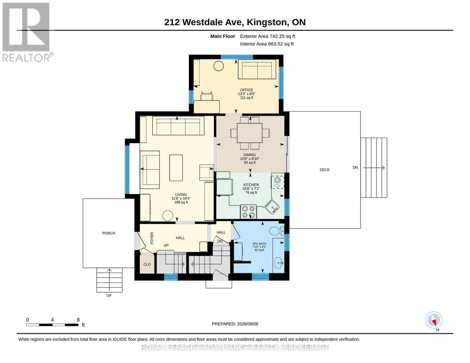 212 Westdale Avenue, Kingston, Ontario  K7L 4S5 - Photo 43 - X13762492