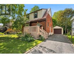 212 WESTDALE AVENUE, Kingston, Ontario