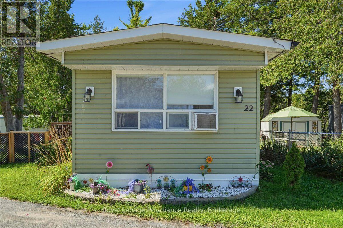 22 - 5569 Bath Road, Loyalist, Ontario  K0H 1G0 - Photo 1 - X13762344