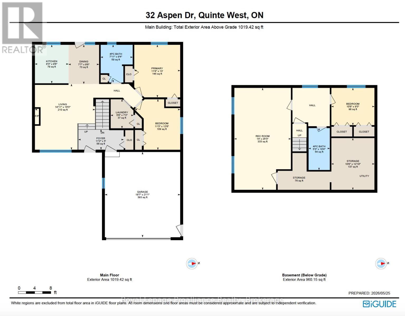 32 Aspen Drive, Quinte West, Ontario  K8V 0E2 - Photo 33 - X13762440