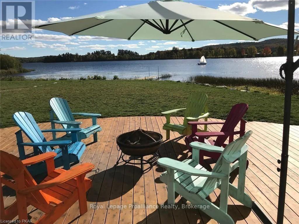 137 Lakeshore Drive, Madawaska Valley, Ontario  K0J 1B0 - Photo 1 - X13762584