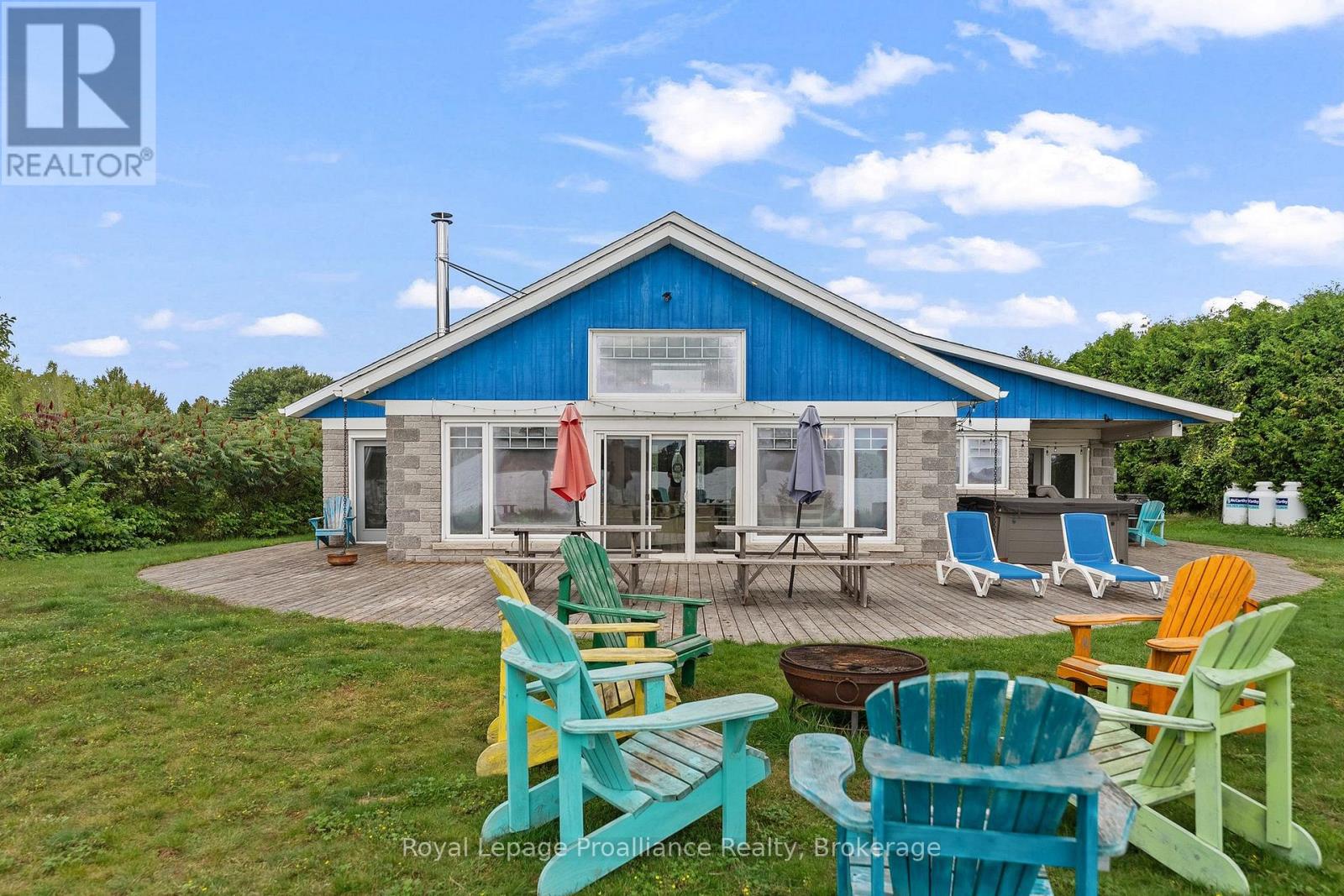 137 Lakeshore Drive, Madawaska Valley, Ontario  K0J 1B0 - Photo 35 - X13762584