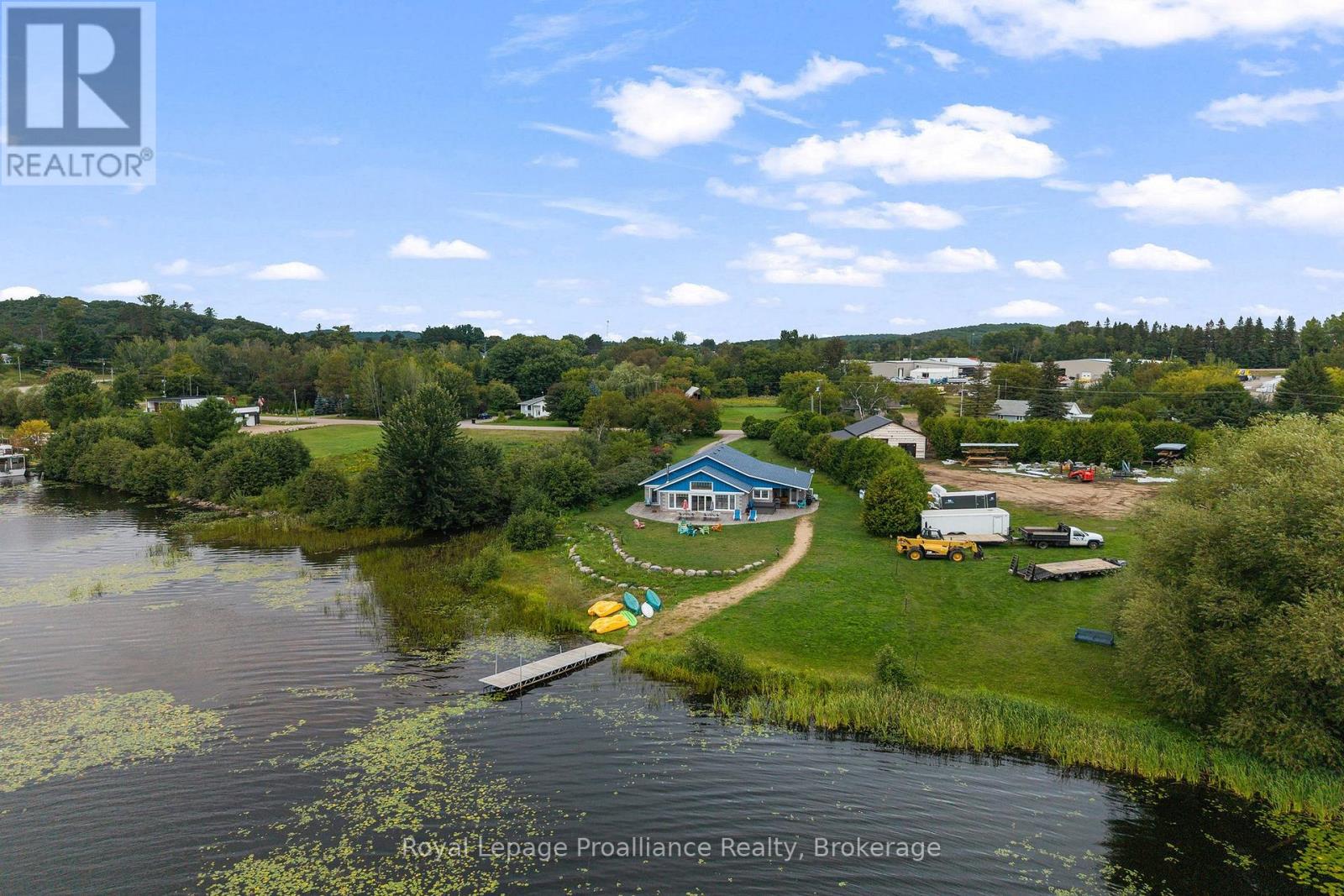 137 Lakeshore Drive, Madawaska Valley, Ontario  K0J 1B0 - Photo 4 - X13762584