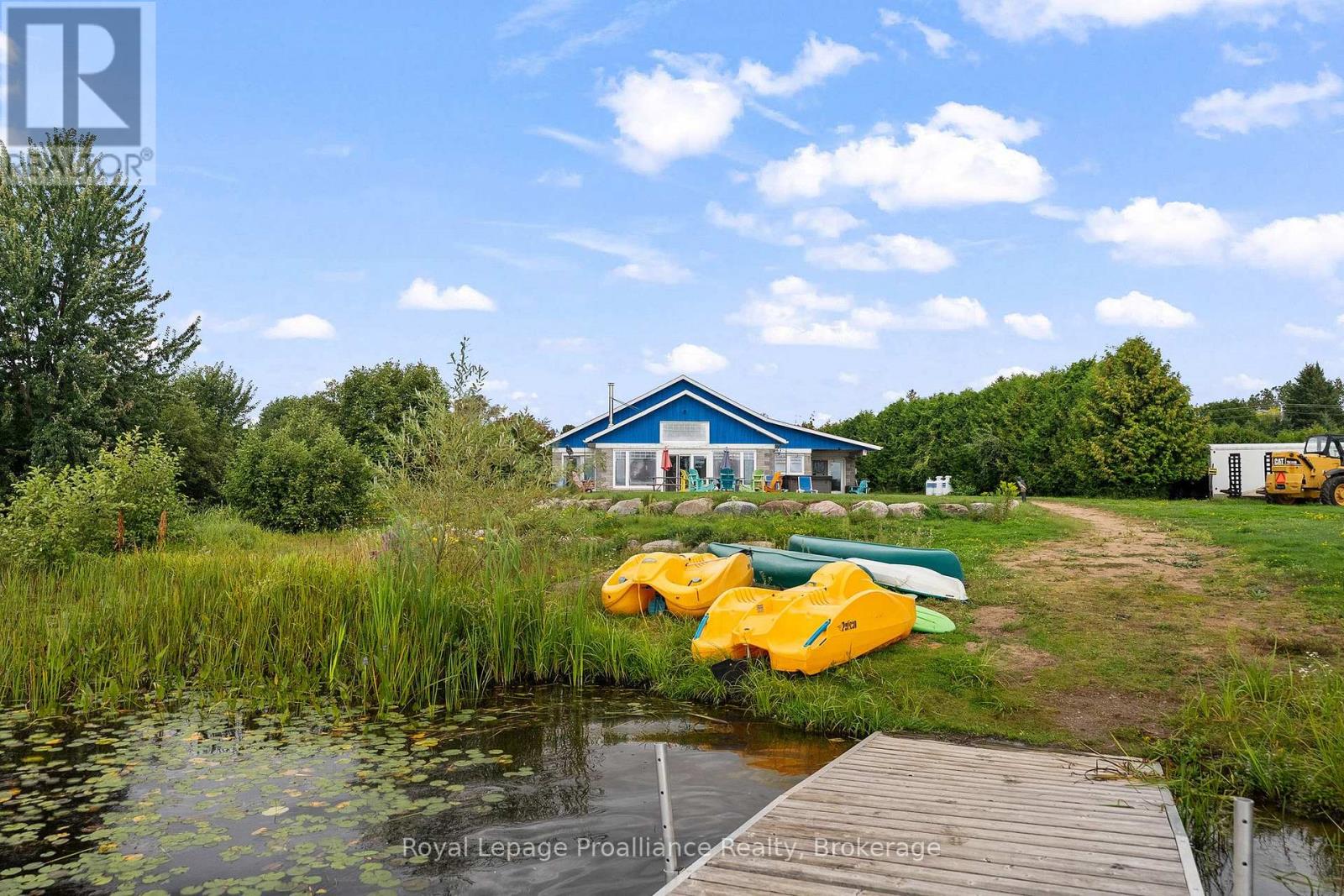 137 Lakeshore Drive, Madawaska Valley, Ontario  K0J 1B0 - Photo 41 - X13762584