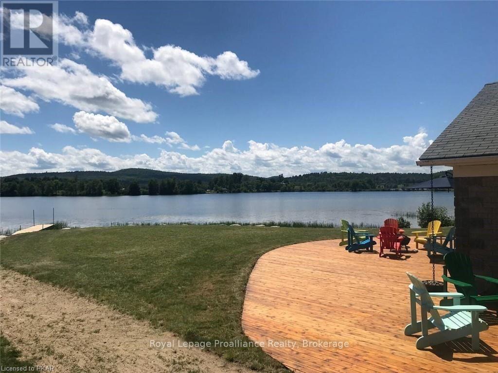137 Lakeshore Drive, Madawaska Valley, Ontario  K0J 1B0 - Photo 45 - X13762584