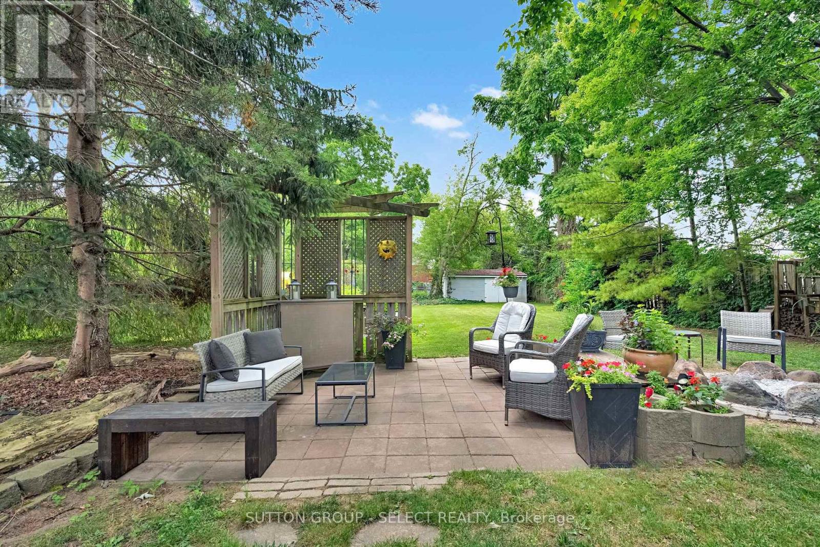 1129 Sunningdale Road E, London North, Ontario N5X 4B1 - Photo 28 - X13762400