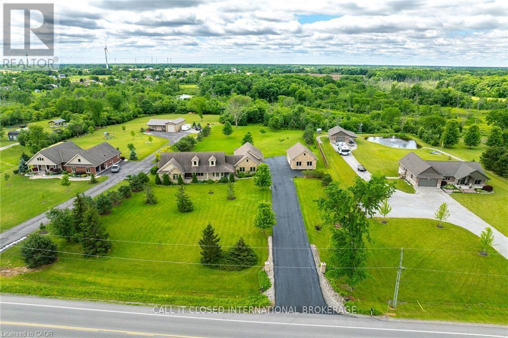 850 REGIONAL ROAD 27, West Lincoln, Ontario
