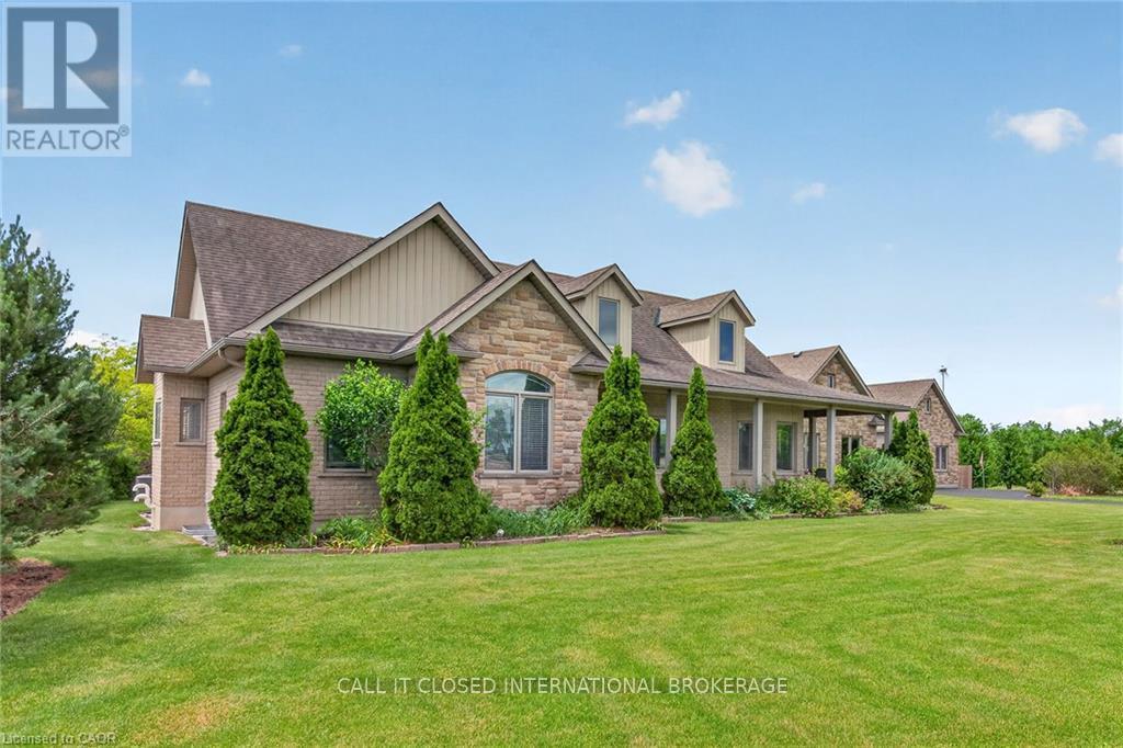 850 Regional Road 27, West Lincoln, Ontario  L0R 2J0 - Photo 10 - X13762578