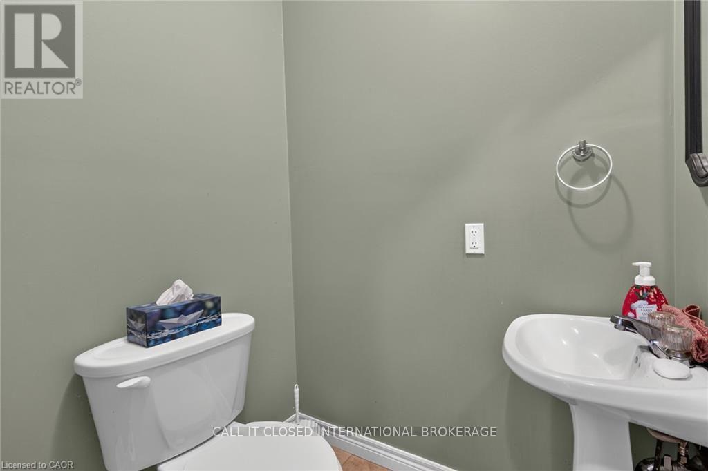 850 Regional Road 27, West Lincoln, Ontario  L0R 2J0 - Photo 11 - X13762578