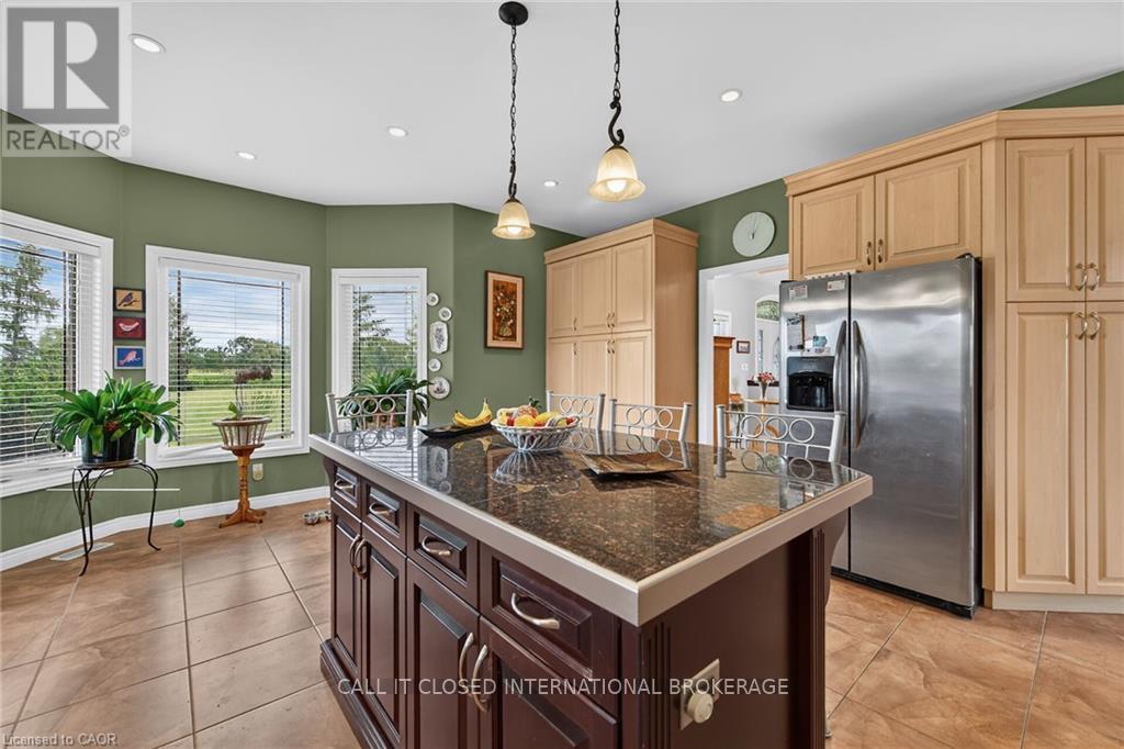 850 Regional Road 27, West Lincoln, Ontario  L0R 2J0 - Photo 13 - X13762578