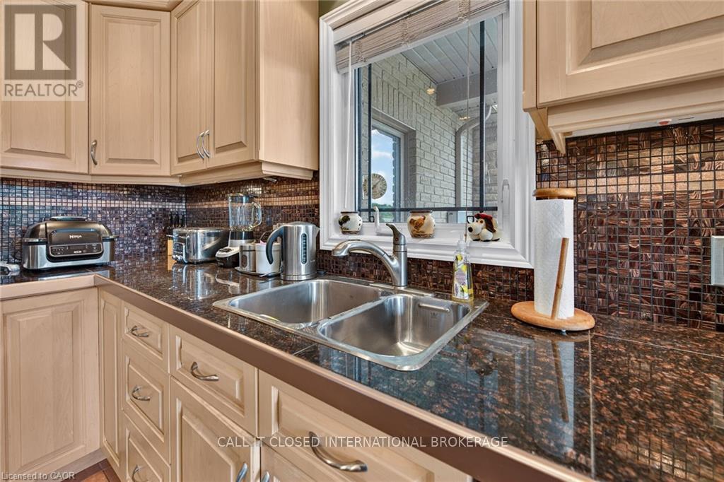 850 Regional Road 27, West Lincoln, Ontario  L0R 2J0 - Photo 14 - X13762578