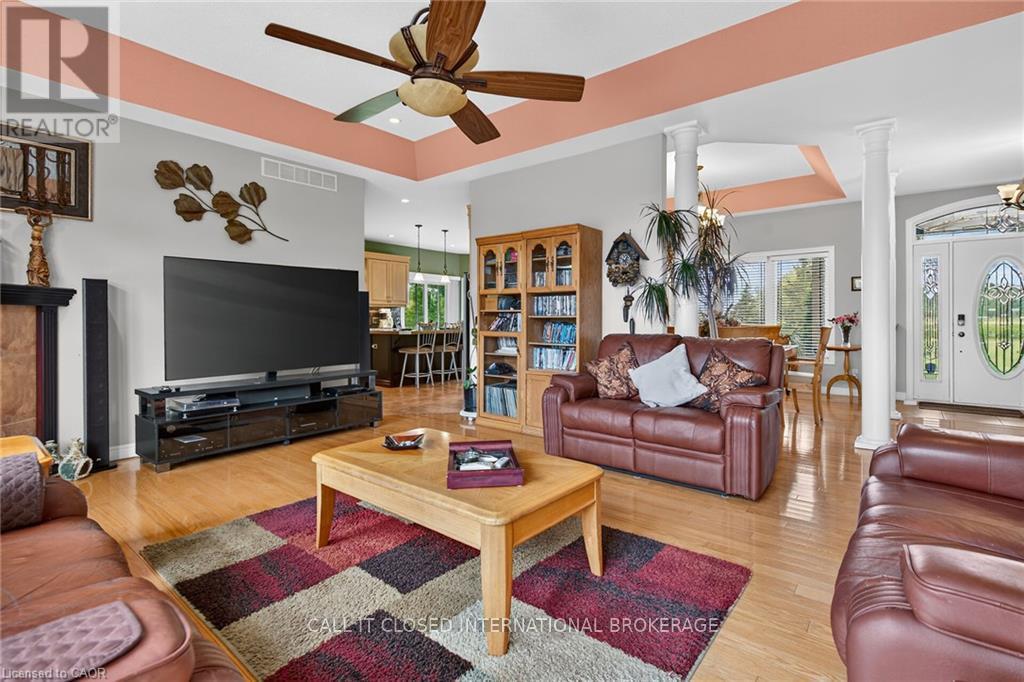 850 Regional Road 27, West Lincoln, Ontario  L0R 2J0 - Photo 18 - X13762578
