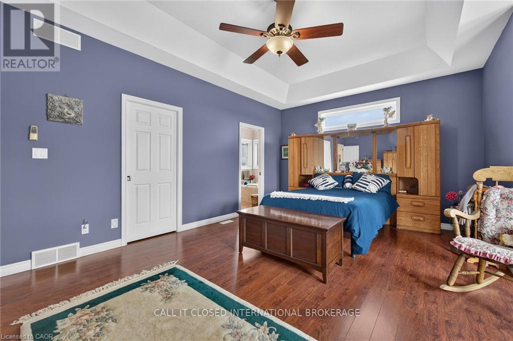 850 Regional Road 27, West Lincoln, Ontario  L0R 2J0 - Photo 28 - X13762578