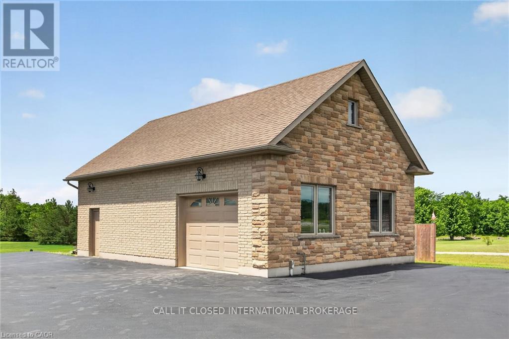 850 Regional Road 27, West Lincoln, Ontario  L0R 2J0 - Photo 32 - X13762578
