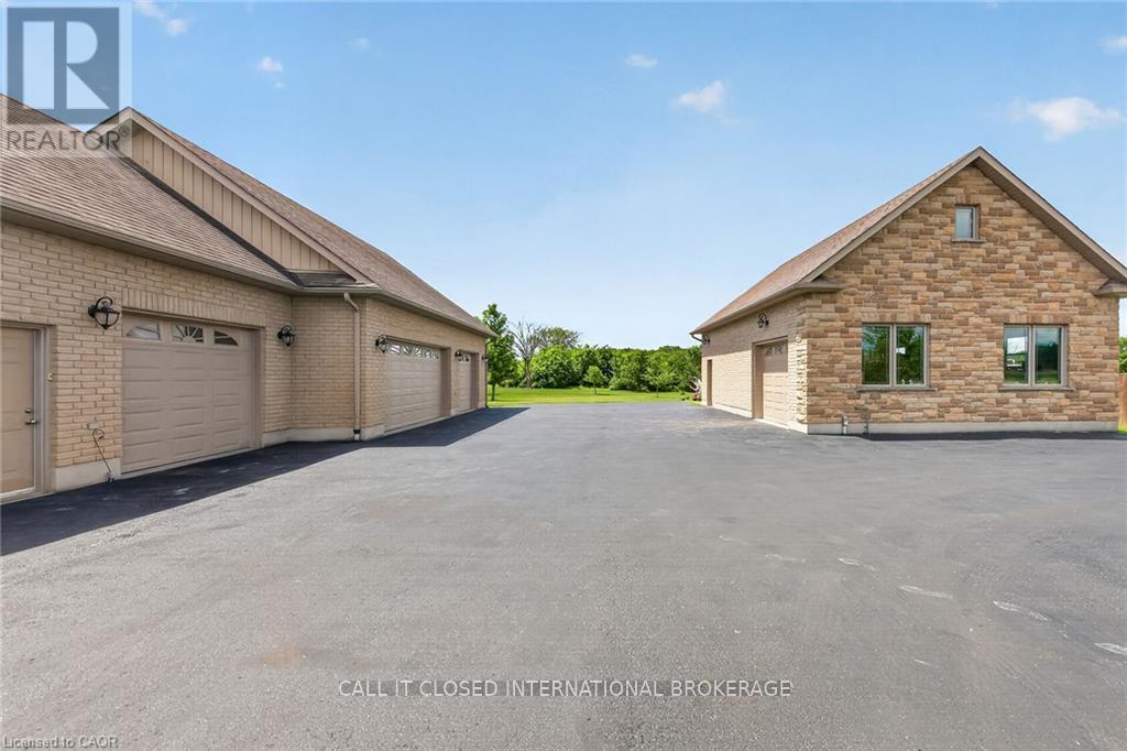 850 Regional Road 27, West Lincoln, Ontario  L0R 2J0 - Photo 33 - X13762578