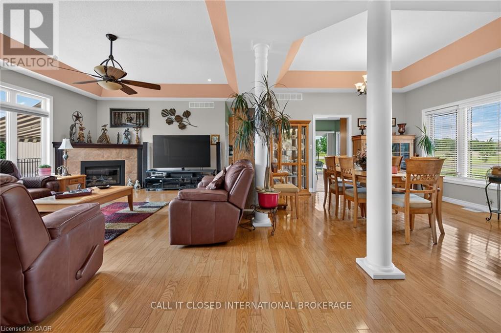 850 Regional Road 27, West Lincoln, Ontario  L0R 2J0 - Photo 4 - X13762578