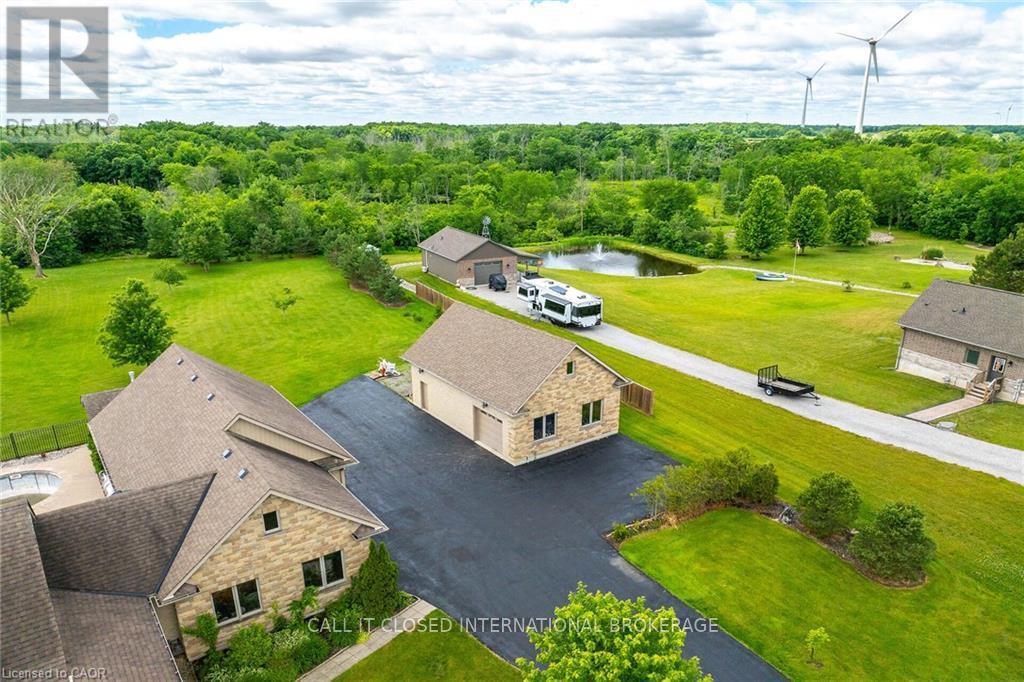 850 Regional Road 27, West Lincoln, Ontario  L0R 2J0 - Photo 41 - X13762578