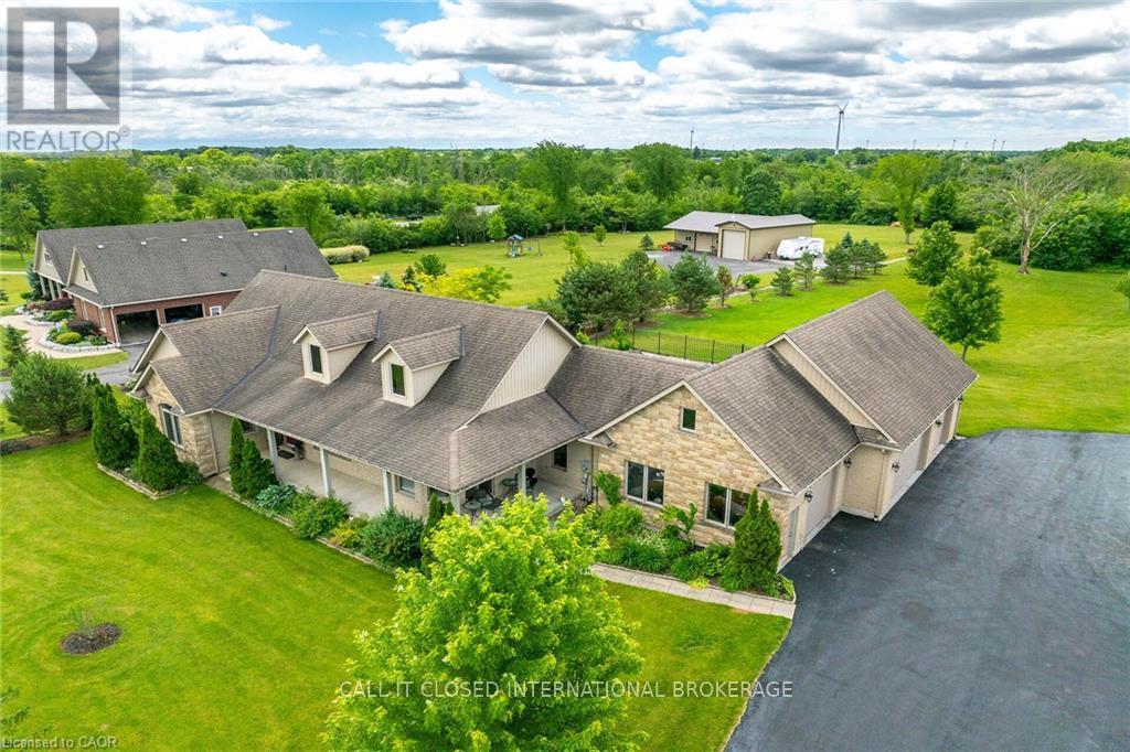 850 Regional Road 27, West Lincoln, Ontario  L0R 2J0 - Photo 42 - X13762578
