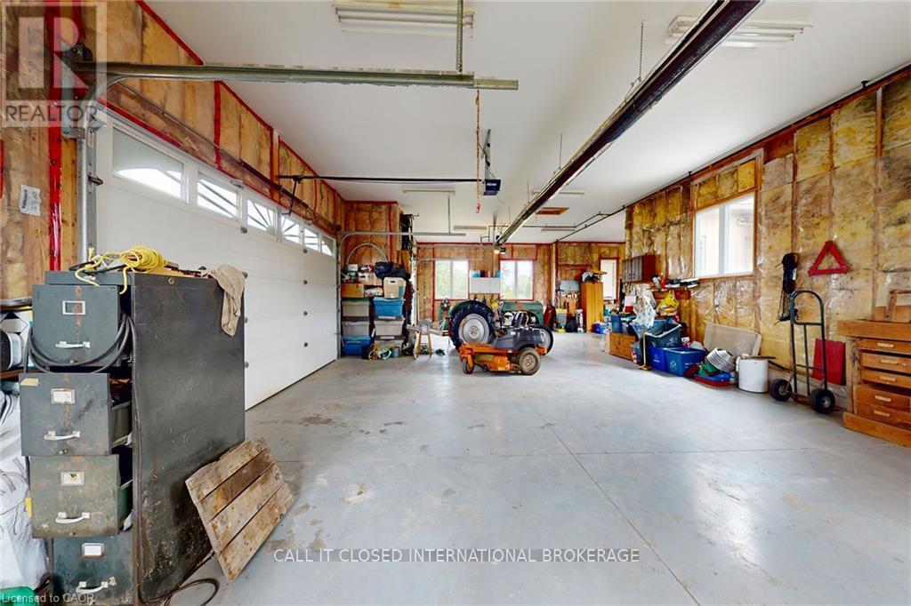 850 Regional Road 27, West Lincoln, Ontario  L0R 2J0 - Photo 44 - X13762578