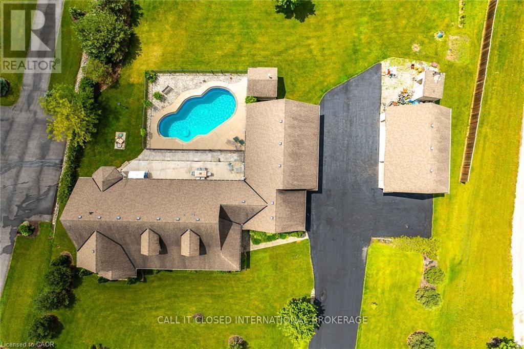 850 Regional Road 27, West Lincoln, Ontario  L0R 2J0 - Photo 47 - X13762578