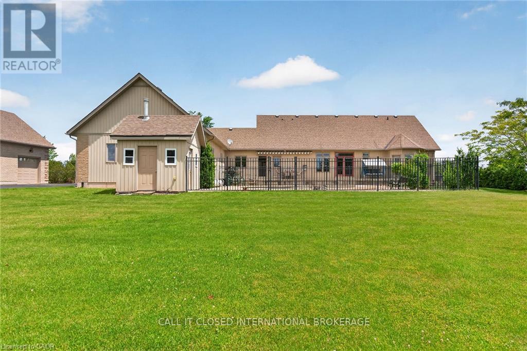 850 Regional Road 27, West Lincoln, Ontario  L0R 2J0 - Photo 50 - X13762578