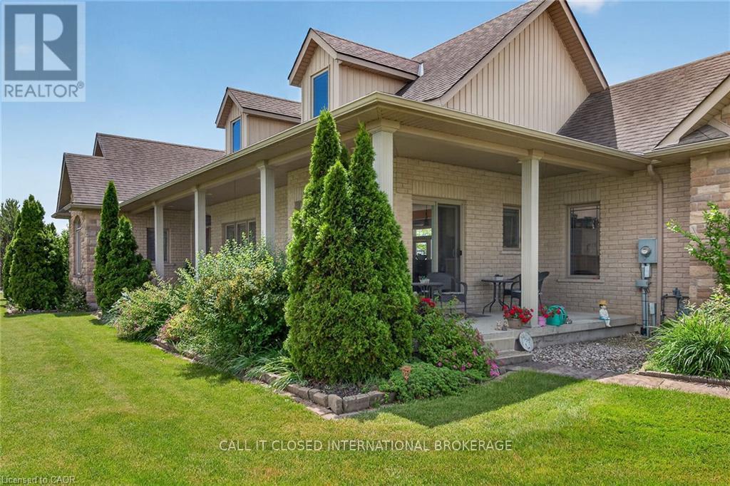 850 Regional Road 27, West Lincoln, Ontario  L0R 2J0 - Photo 6 - X13762578