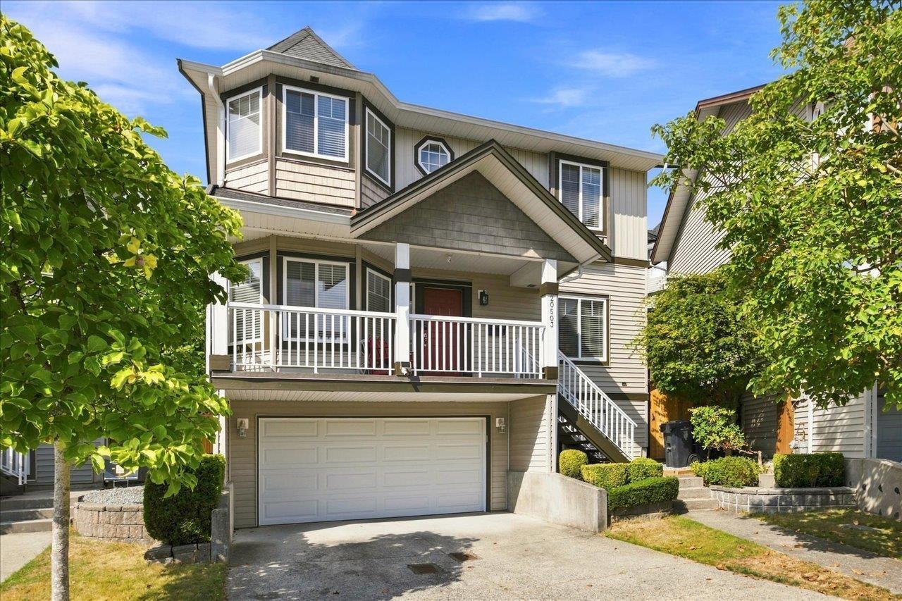 20503 66b Avenue, Langley, British Columbia  V2Y 2X9 - Photo 2 - R3157359