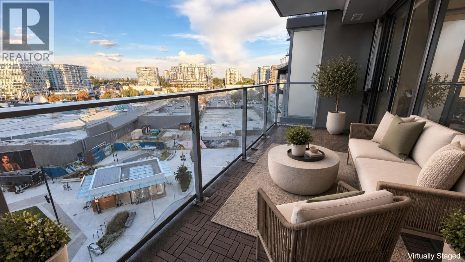 727 6808 Minoru Boulevard, Richmond, British Columbia  V6Y 0M7 - Photo 7 - R3154231