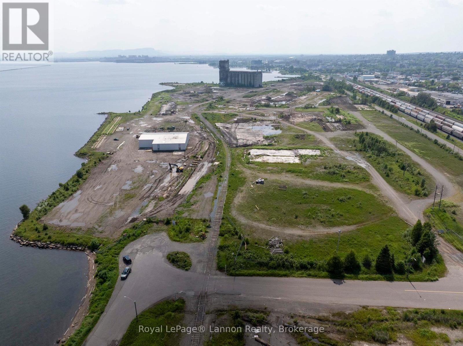 Lot # 8 - 0 Marina Park Drive, Thunder Bay, Ontario  P7A 7W7 - Photo 12 - X13255884